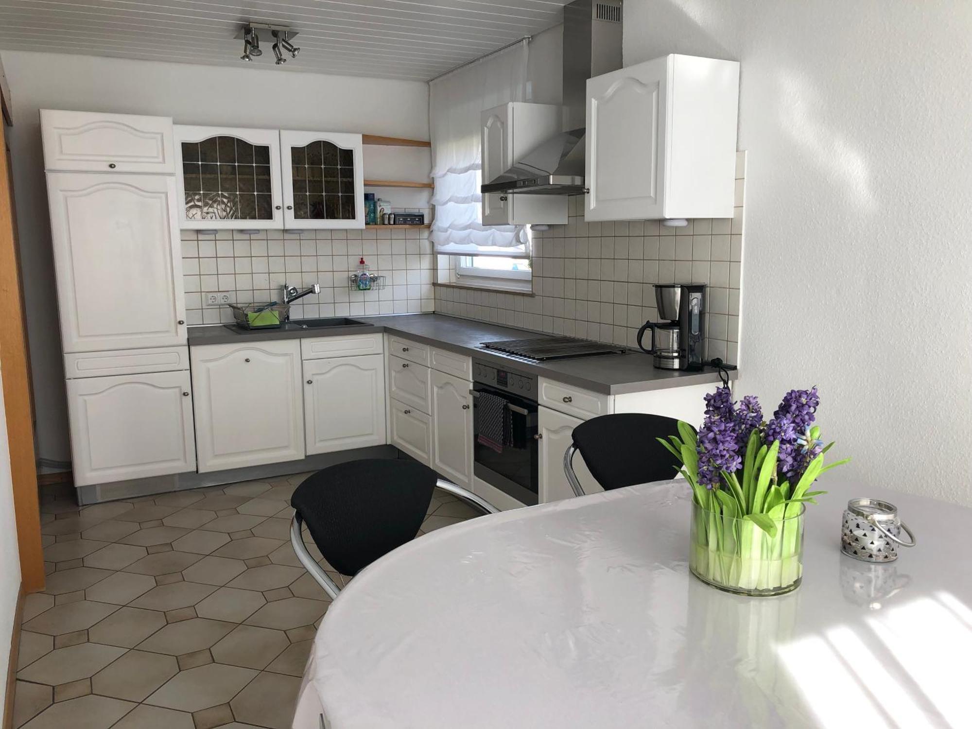 Feelslikehome Apartment Naehe Stuttgart Flughafen - Messe フィルダーシュタット エクステリア 写真